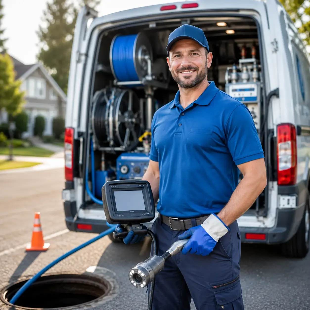 Local Pipe Relining specialists in Sulphur Rock, AR