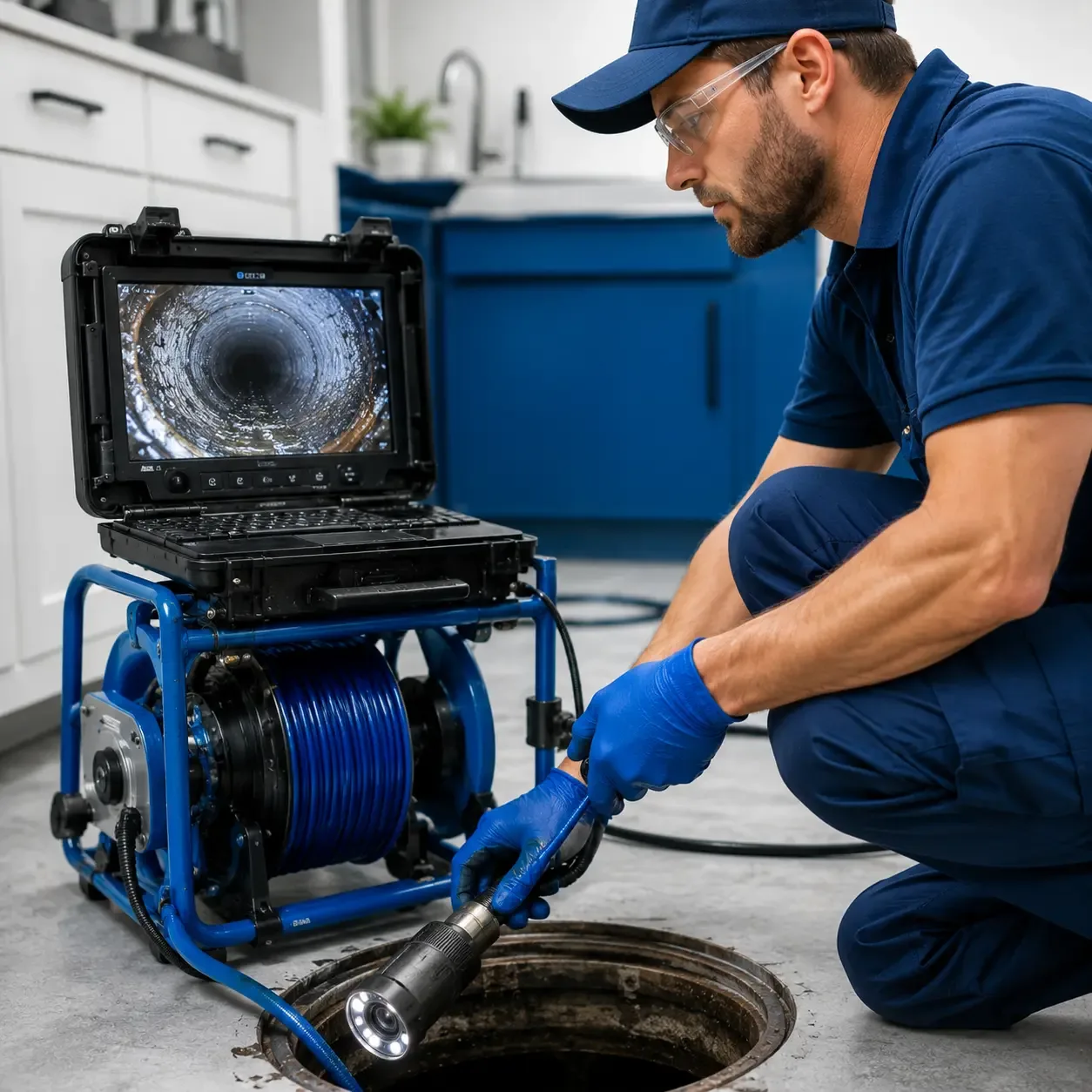 Pipe Relining professionals serving Sulphur Rock, AR